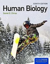 Biologie Humaine Broché