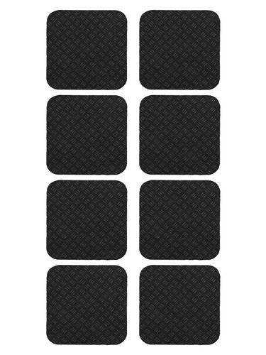 Tapis course - de, en