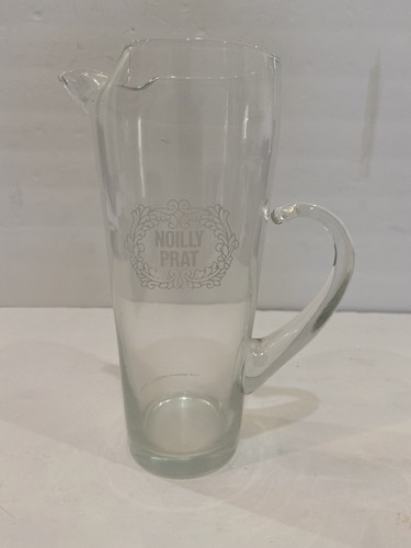 Noilly prat decanter - prat,