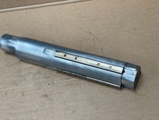 Rodoir type SUNNEN Ø 75 mm - Longueur totale 360 mm