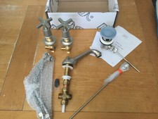 LEFROY BROOKS MITIGEUR LAVABO