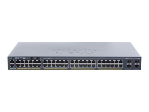 Cisco catalyst 2960 4 - catalyst,
