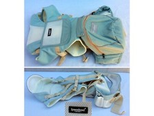 PORTE BEBE - LYSENBOUL - PUERICULTURE - Bébé dès la naissance