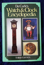 Watch & clock encyclopedia De