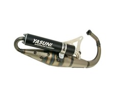 Pot d'échappement YASUNI Z