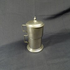 MINI CAFETIÈRE INDIVIDUELLE /  "Unitasse la populaire"