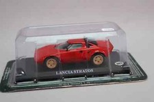 DEL PRADO 1/43 LANCIA STRATOS