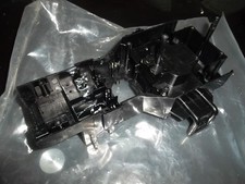 NIKKO Chassis inférieur TRAMP