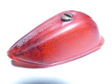 CABOCHON  FEU ARRIERE  MOBYLETTE MOTOBECANE soubitez catalux 6 / 7  original