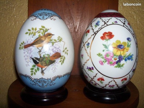 Oeufs collection - oeufs, de