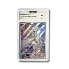 Carte Pokémon Française -