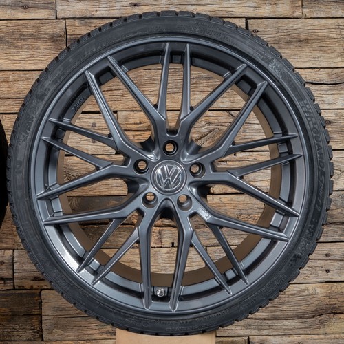 Pouces roues rw01 pour vw - pouces,
