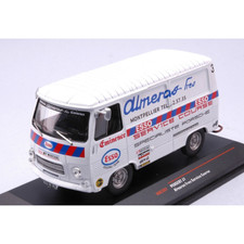 PEUGEOT J7 TEAM ALMERAS