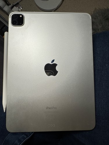 Ipad pro pouces 2022 - ipad, 11