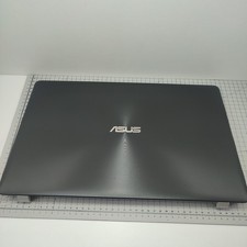ASUS R751L - Plasturgie coque
