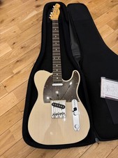Tokai ATE118B Telecaster Japan