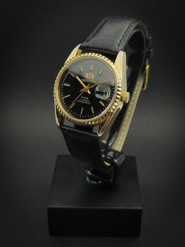 Montre orientex mécanique - montre,