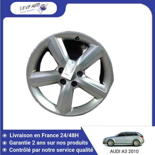 Jante aluminium audi - jante,