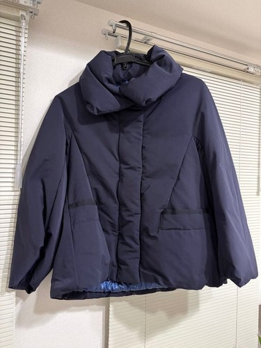 Doudoune hybride uniqlo par - hybride,