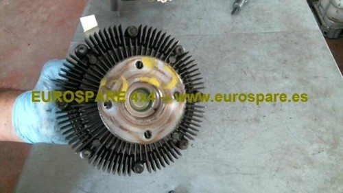 Ventilateur moteur nissan - ventilateur,