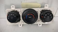 Commande chauffage RENAULT