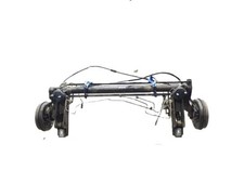 Essieu arriere peugeot 306 - essieu,