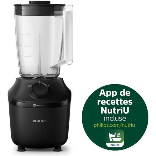Philips hr2041 noir daily - philips, hr2041/41