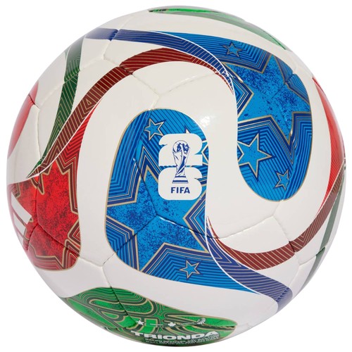 Ballons foot unisexe - de,