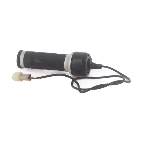 Poignee accelerateur etrix - d'accelerateur, (etrix
