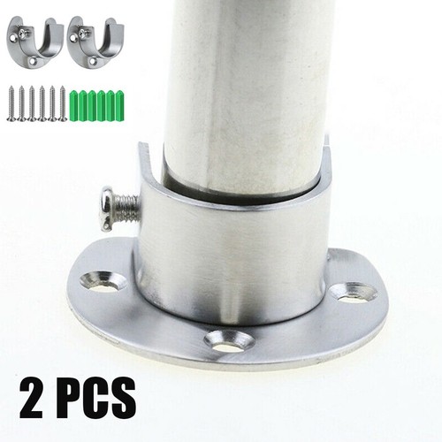 2pcs rideau douche - rideau,