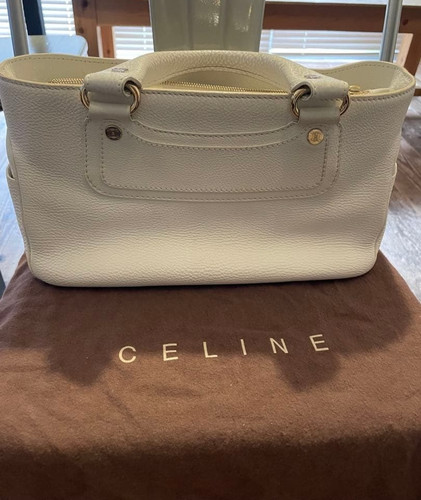 Sac main fourre tout - sac,