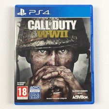Call of duty : World War 2