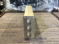 Amplificateur de ligne