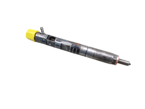 Injection combustible - injection,