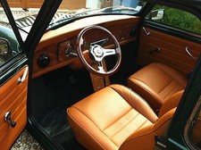 DELAI 60J-Les sièges de