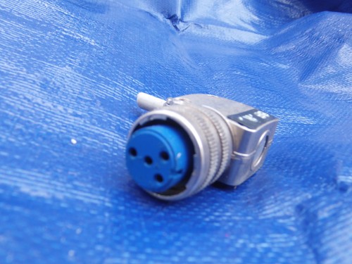 Connecteur jeager - ,
