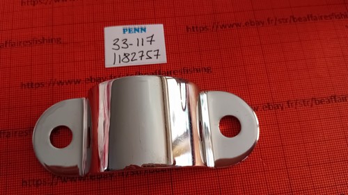 Part 117 rod - rod, clamp