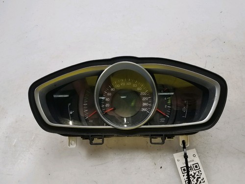 Compteur volvo v40 - compteur,
