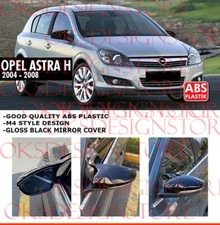 OPEL vauxhall ASTRA H 2004