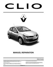 Manuel atelier entretien - manuel,