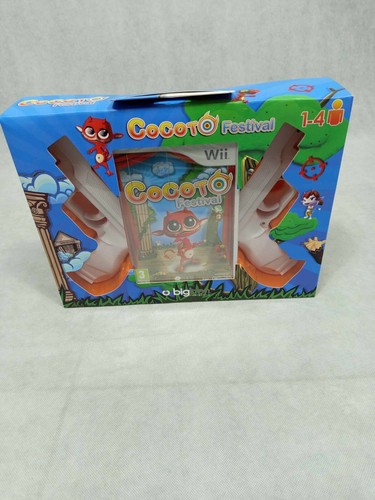 Pack cocoto festival - jeu, 2