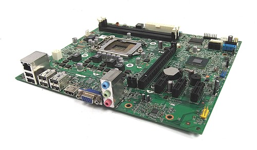 Carte mère dell optiplex - dell,
