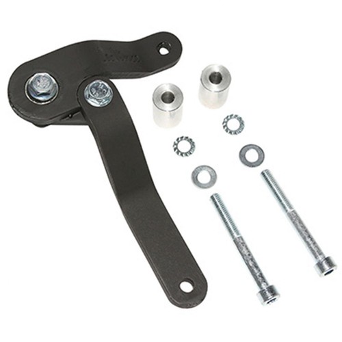 Patte pot scoot leovince - patte, de