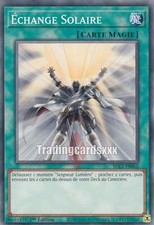 Yu-Gi-Oh! Échange Solaire : C BLC1-FR062