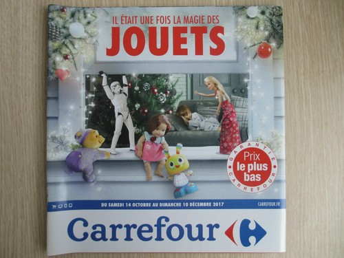Catalogue jeux jouets de - catalogue,