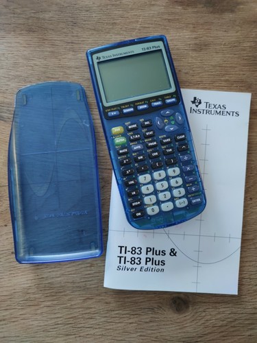 Calculatrice scientifique - calculatrice,