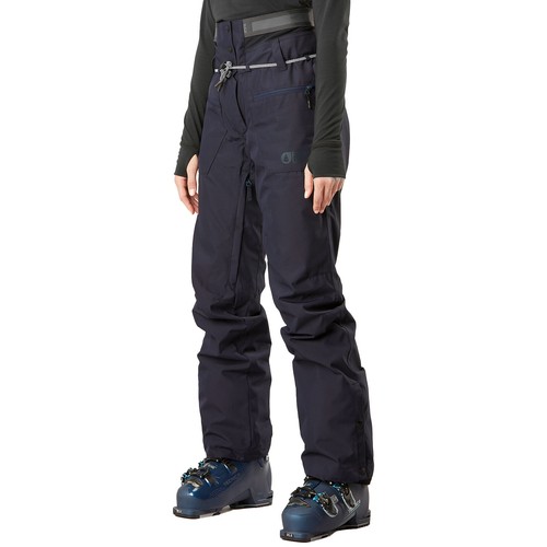 Picture treva pantalon - pantalon, ski