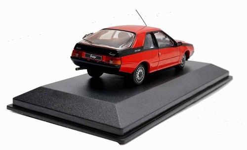 Renault fuego gtx - fuego,