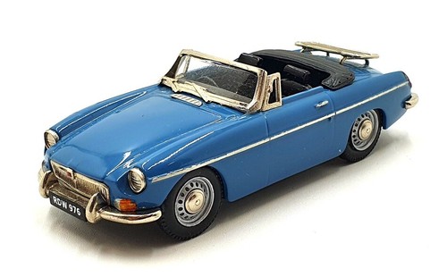 Top marques scale ac76 - marques, 1/43