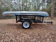 2014 OSAGIAN 12 FOOT ALLOY